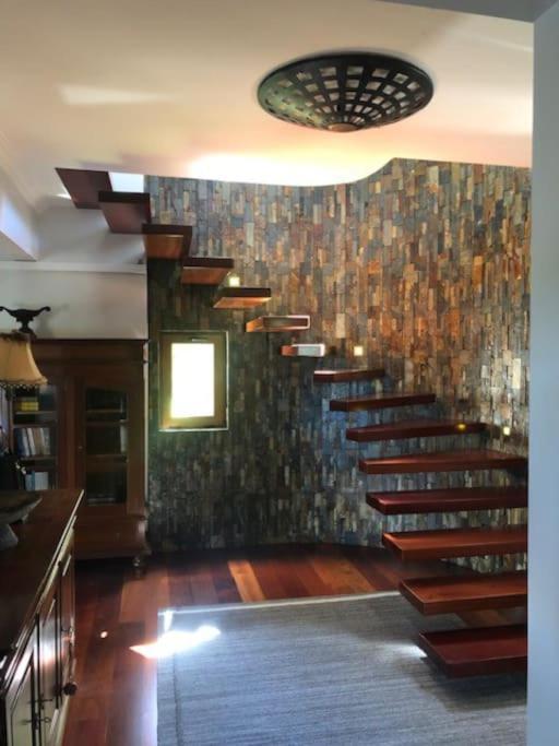 Avilla. Luxo E Charme. Villa